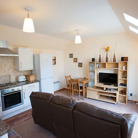 Glenernan Self Catering Cottages Ballater Buitenkant foto