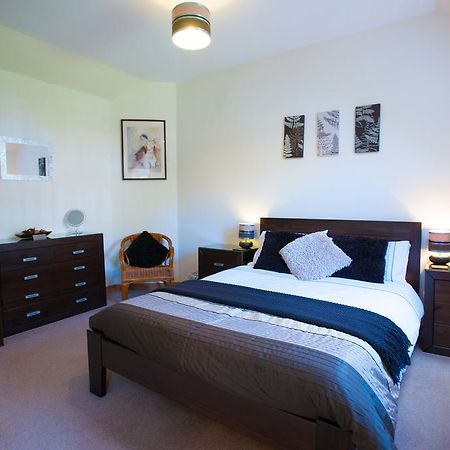 Glenernan Self Catering Cottages Ballater Buitenkant foto
