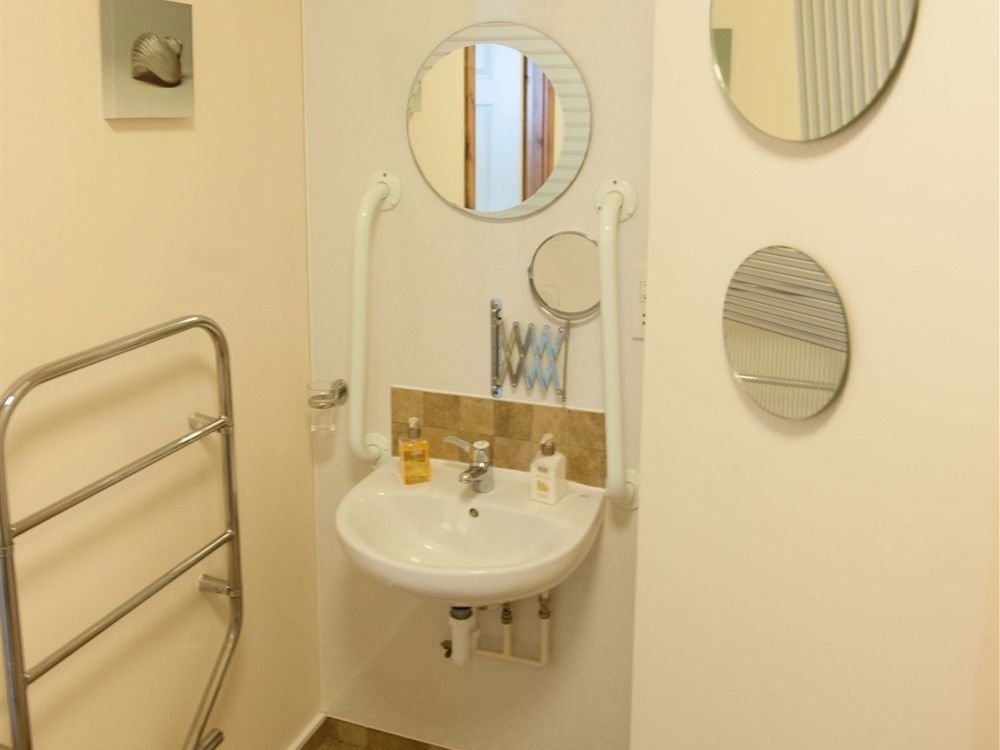 Glenernan Self Catering Cottages Ballater Buitenkant foto