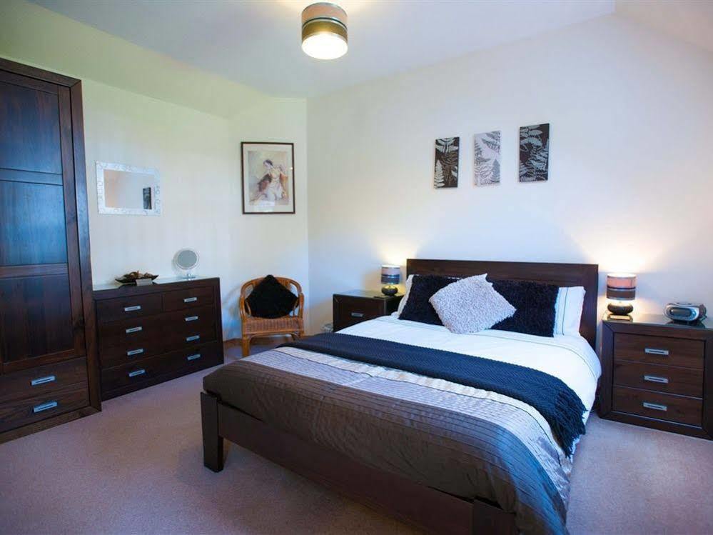 Glenernan Self Catering Cottages Ballater Buitenkant foto